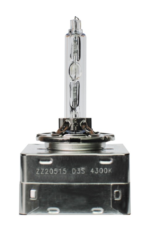 Lámpara de Xenon MTECH D3S - ref. FVD3S43